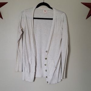 Boyfriend Cardigan